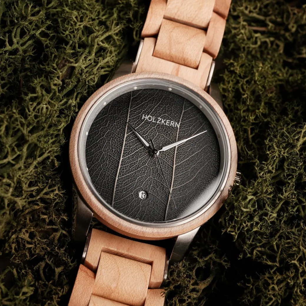 Holzkern Watamu|DAMES Horloges|Horloges