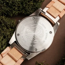 Holzkern Watamu|DAMES Horloges|Horloges