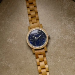 Holzkern Water|DAMES Horloges