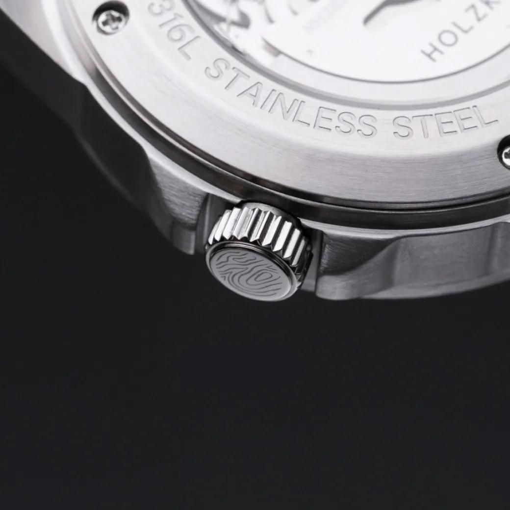 Holzkern Whisperwood|Heren Horloges