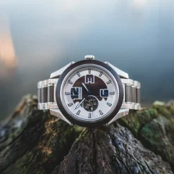 Holzkern Will|Heren Horloges