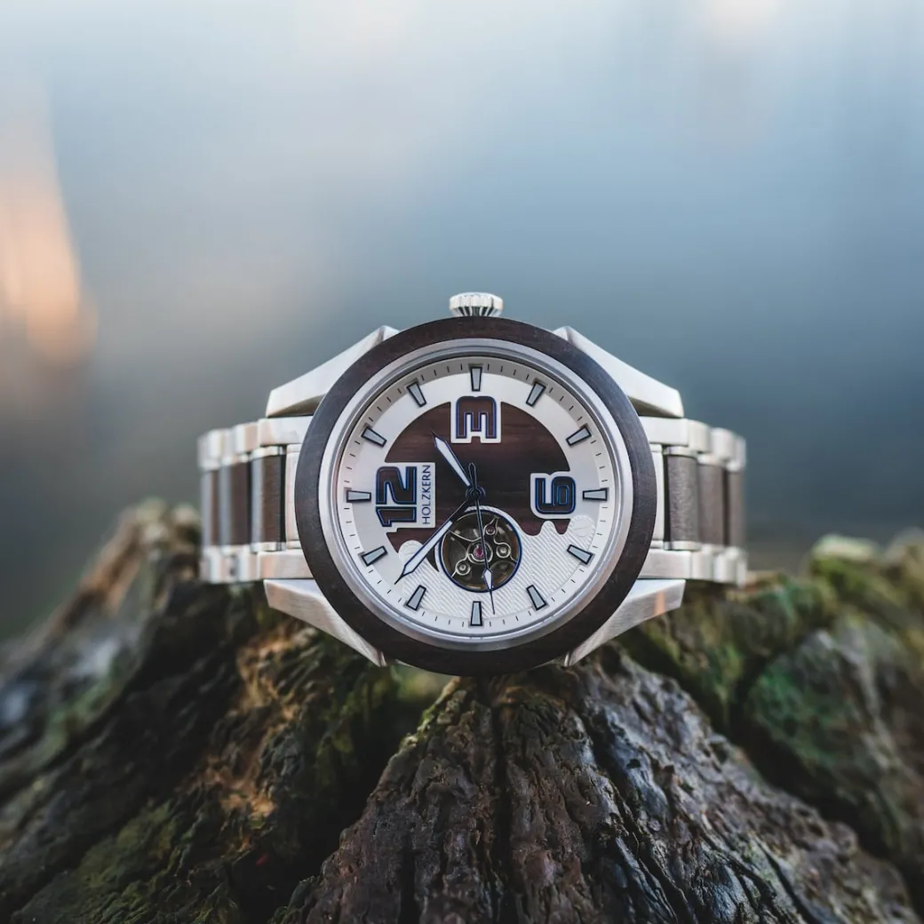 Holzkern Will|Heren Horloges