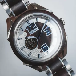 Holzkern Will|Heren Horloges