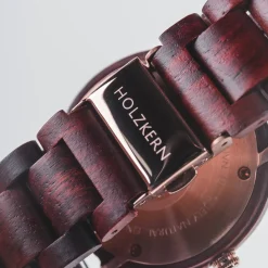 Holzkern Winter Day|DAMES Horloges|Horloges