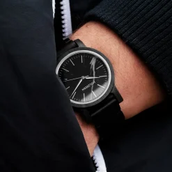 Holzkern Winter Night|DAMES Horloges|Horloges