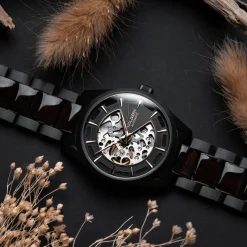 Holzkern Woodleigh|Heren Horloges